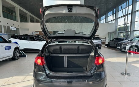 Chevrolet Lacetti, 2010 год, 545 000 рублей, 9 фотография