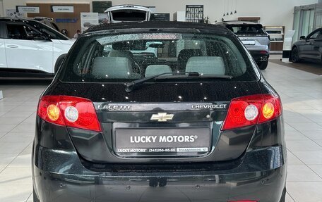 Chevrolet Lacetti, 2010 год, 545 000 рублей, 5 фотография