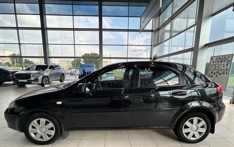 Chevrolet Lacetti, 2010 год, 545 000 рублей, 7 фотография
