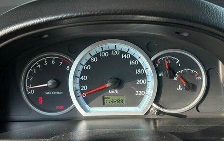 Chevrolet Lacetti, 2010 год, 545 000 рублей, 17 фотография