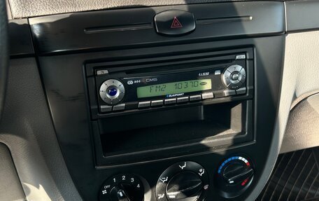 Chevrolet Lacetti, 2010 год, 545 000 рублей, 19 фотография