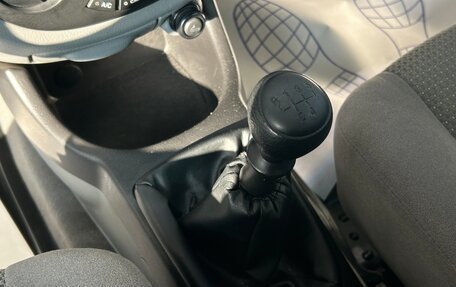 Chevrolet Lacetti, 2010 год, 545 000 рублей, 20 фотография