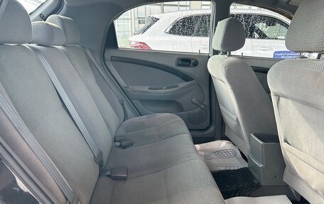 Chevrolet Lacetti, 2010 год, 545 000 рублей, 24 фотография
