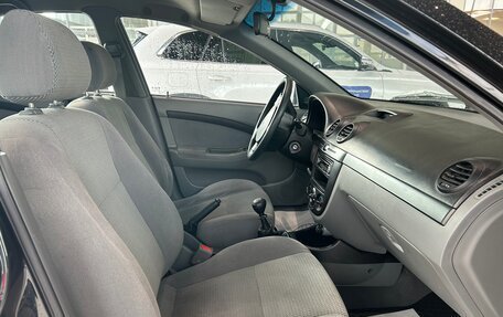 Chevrolet Lacetti, 2010 год, 545 000 рублей, 21 фотография