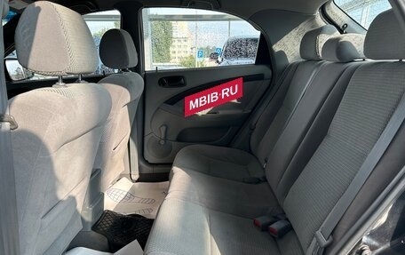 Chevrolet Lacetti, 2010 год, 545 000 рублей, 23 фотография
