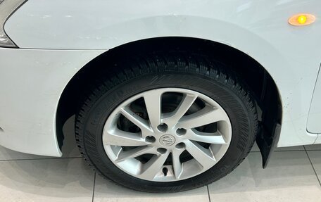 Nissan Sentra, 2014 год, 695 000 рублей, 13 фотография