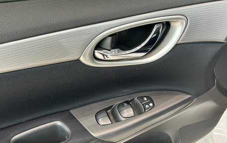 Nissan Sentra, 2014 год, 695 000 рублей, 31 фотография
