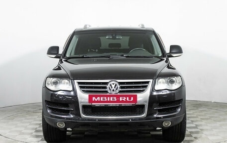 Volkswagen Touareg III, 2010 год, 1 199 585 рублей, 2 фотография