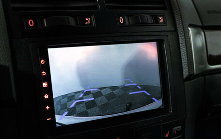 Volkswagen Touareg III, 2010 год, 1 199 585 рублей, 17 фотография