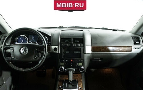 Volkswagen Touareg III, 2010 год, 1 199 585 рублей, 13 фотография