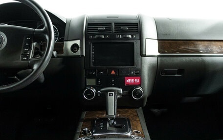 Volkswagen Touareg III, 2010 год, 1 199 585 рублей, 14 фотография