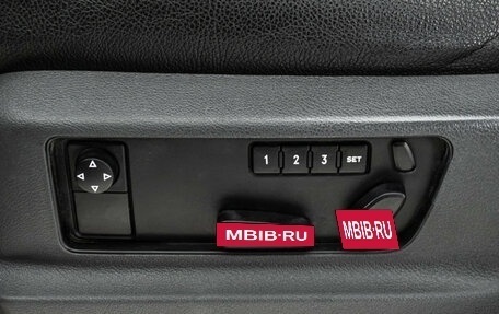 Volkswagen Touareg III, 2010 год, 1 199 585 рублей, 16 фотография