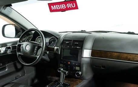 Volkswagen Touareg III, 2010 год, 1 199 585 рублей, 9 фотография