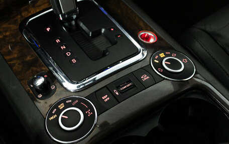 Volkswagen Touareg III, 2010 год, 1 199 585 рублей, 19 фотография