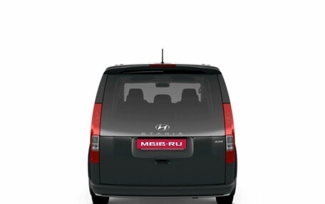 Hyundai Staria, 2025 год, 8 990 000 рублей, 5 фотография