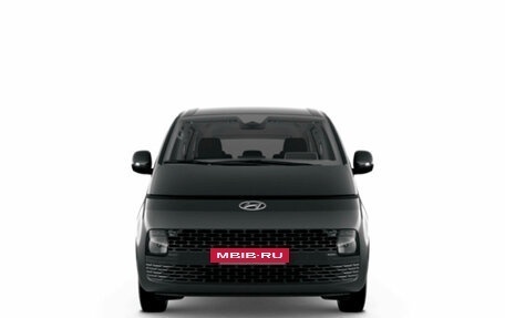 Hyundai Staria, 2025 год, 8 990 000 рублей, 2 фотография