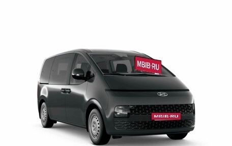 Hyundai Staria, 2025 год, 8 990 000 рублей, 3 фотография