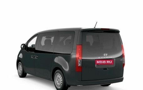 Hyundai Staria, 2025 год, 8 990 000 рублей, 6 фотография
