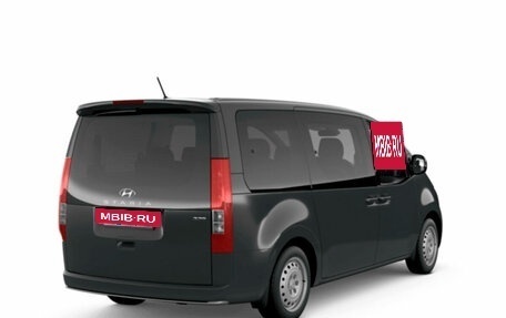 Hyundai Staria, 2025 год, 8 990 000 рублей, 4 фотография