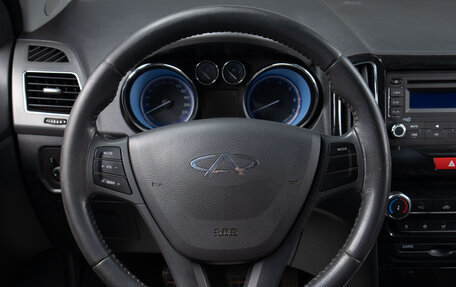 Chery Bonus 3 (E3), 2014 год, 319 000 рублей, 9 фотография