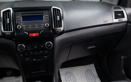Chery Bonus 3 (E3), 2014 год, 319 000 рублей, 10 фотография
