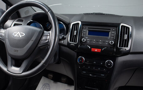 Chery Bonus 3 (E3), 2014 год, 319 000 рублей, 8 фотография