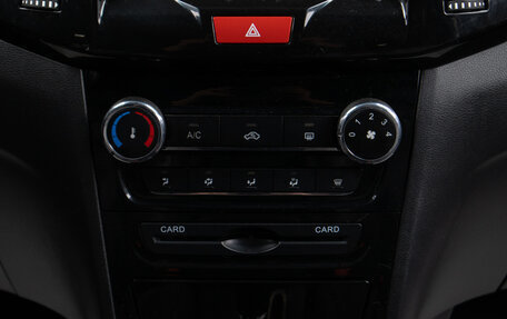 Chery Bonus 3 (E3), 2014 год, 319 000 рублей, 12 фотография