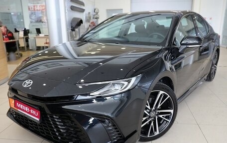 Toyota Camry, 2024 год, 4 600 000 рублей, 1 фотография