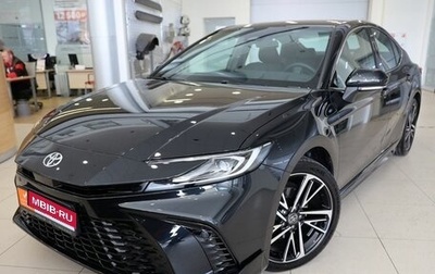 Toyota Camry, 2024 год, 4 600 000 рублей, 1 фотография