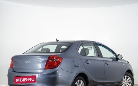 Chery Bonus 3 (E3), 2014 год, 319 000 рублей, 4 фотография
