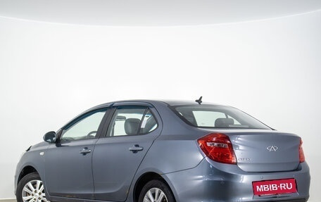Chery Bonus 3 (E3), 2014 год, 319 000 рублей, 6 фотография