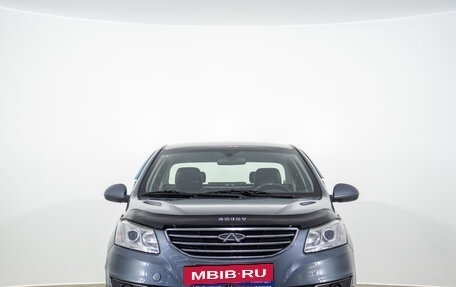 Chery Bonus 3 (E3), 2014 год, 319 000 рублей, 2 фотография