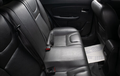 Chery Bonus 3 (E3), 2014 год, 319 000 рублей, 17 фотография