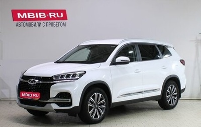 Chery Tiggo 8 I, 2021 год, 1 779 000 рублей, 1 фотография
