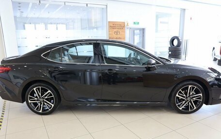 Toyota Camry, 2024 год, 4 600 000 рублей, 4 фотография