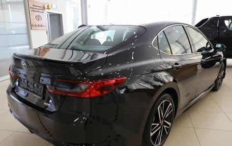 Toyota Camry, 2024 год, 4 600 000 рублей, 5 фотография