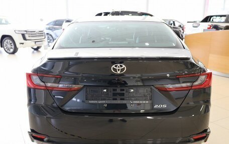 Toyota Camry, 2024 год, 4 600 000 рублей, 6 фотография