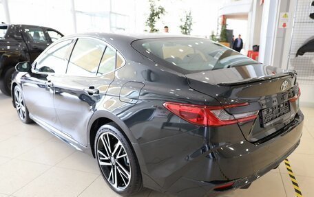 Toyota Camry, 2024 год, 4 600 000 рублей, 7 фотография