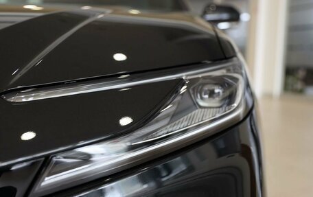 Toyota Camry, 2024 год, 4 600 000 рублей, 9 фотография