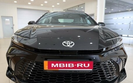 Toyota Camry, 2024 год, 4 600 000 рублей, 2 фотография