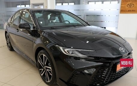 Toyota Camry, 2024 год, 4 600 000 рублей, 3 фотография