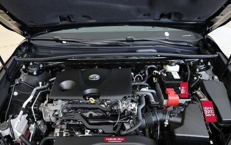 Toyota Camry, 2024 год, 4 600 000 рублей, 11 фотография