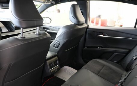 Toyota Camry, 2024 год, 4 600 000 рублей, 18 фотография