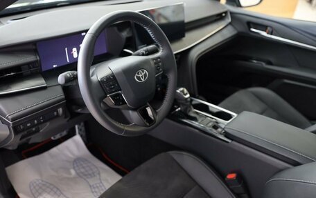 Toyota Camry, 2024 год, 4 600 000 рублей, 17 фотография