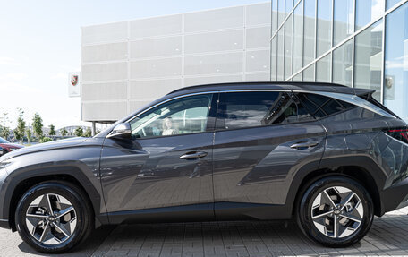 Hyundai Tucson, 2025 год, 4 190 000 рублей, 9 фотография