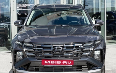 Hyundai Tucson, 2025 год, 4 190 000 рублей, 3 фотография