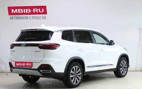 Chery Tiggo 8 I, 2021 год, 1 779 000 рублей, 2 фотография