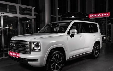 Haval H9, 2024 год, 4 999 000 рублей, 18 фотография