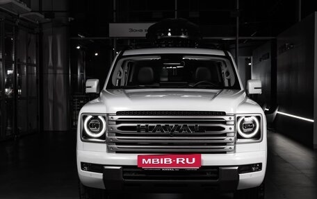 Haval H9, 2024 год, 4 999 000 рублей, 16 фотография