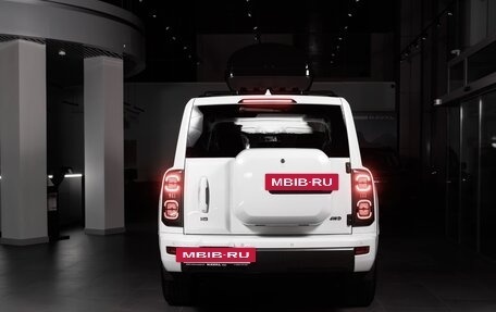 Haval H9, 2024 год, 4 999 000 рублей, 20 фотография